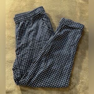 Madewell Ankle Joggers